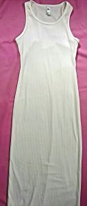 Kids Costumes to Hire - White Long Dress - 15 years